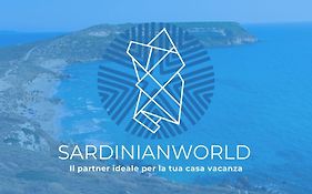 Sardinianworld - Rosa'S House